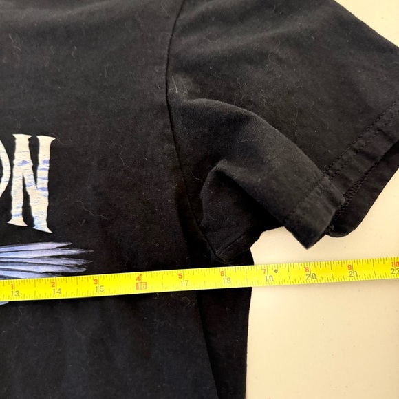 Skillet + Theory of a Deadman Rock Resurrection Tour tee - Picture 8 of 9